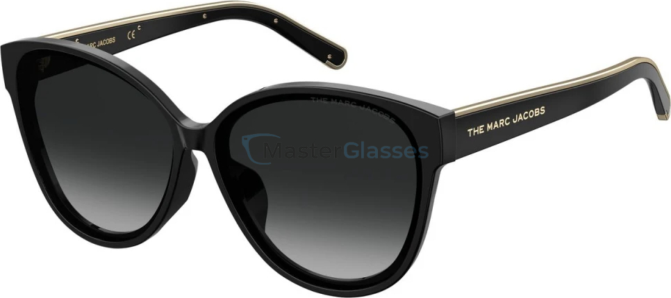   MARC JACOBS MARC 452/F/S 807 9O