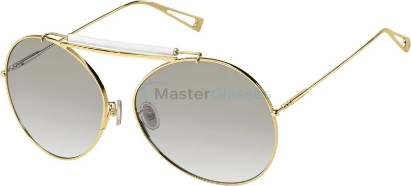 Солнцезащитные очки MAXMARA MM EVE 24S 9O