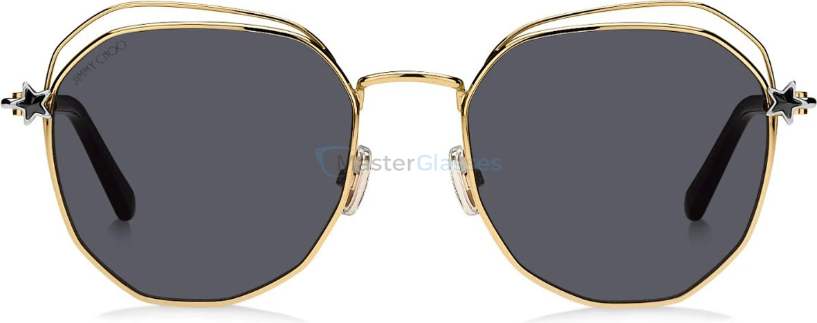   JIMMY CHOO FRANNY/S J5G IR