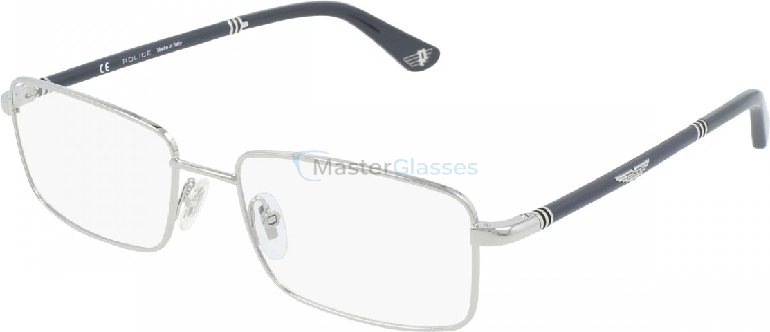 ������ Police A49 584