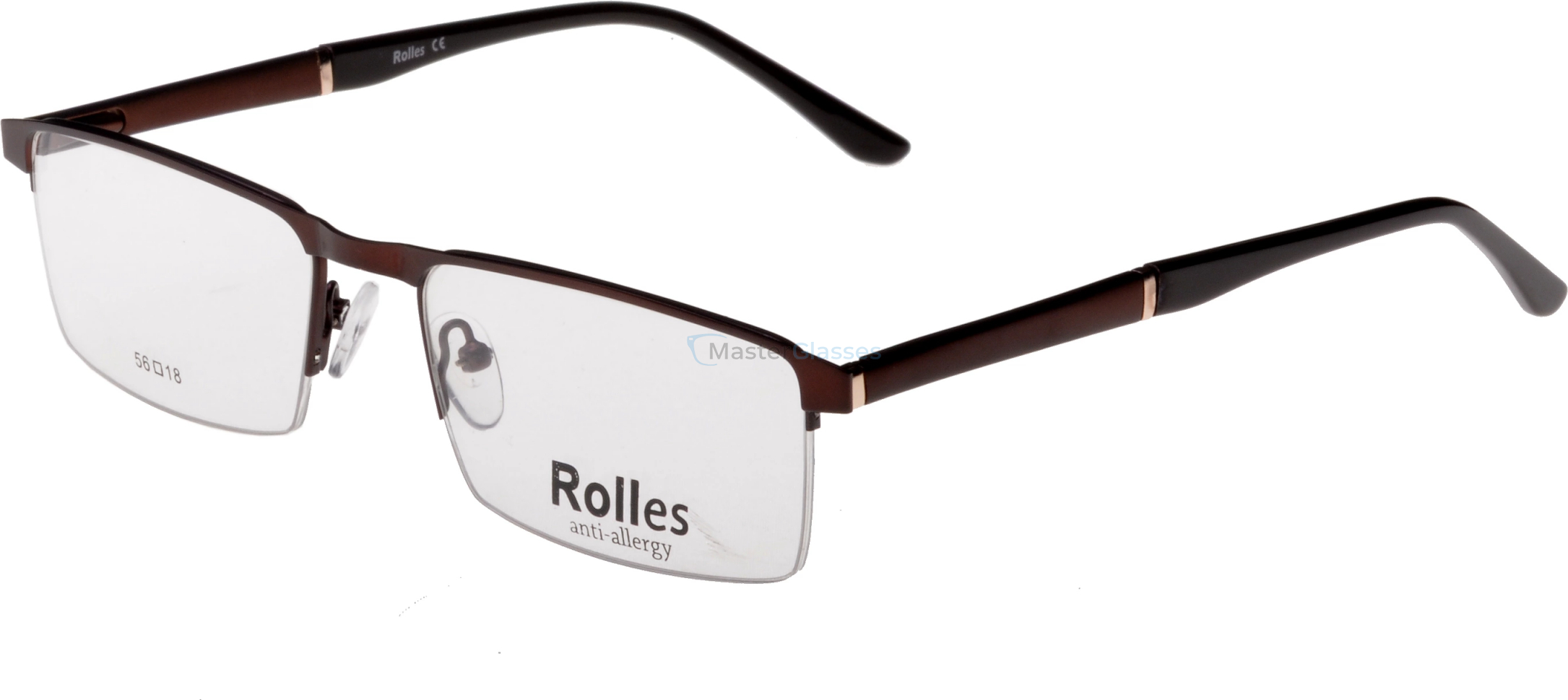  Rolles 418 03
