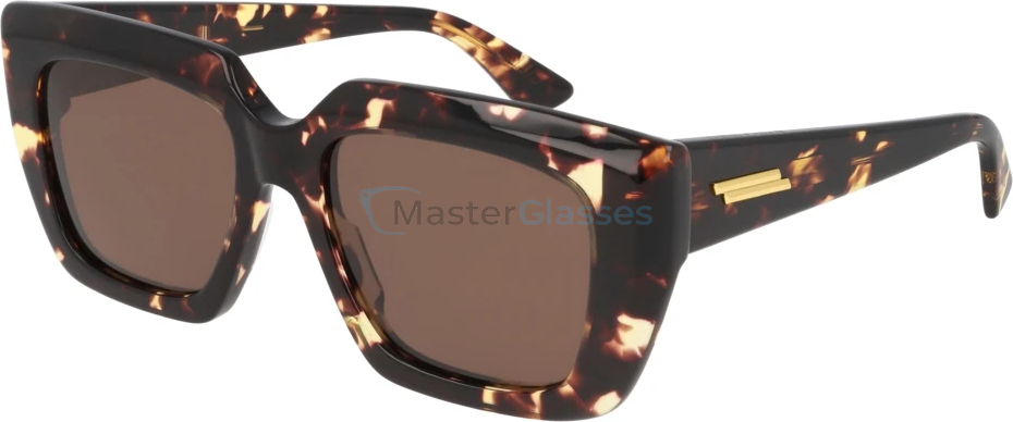 �������������� ���� Bottega Veneta BV1030S-002 52