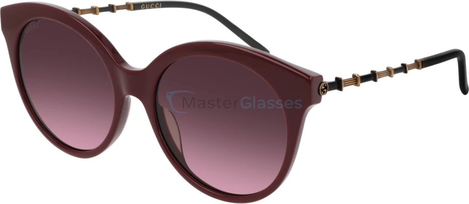 �������������� ���� Gucci GG0653S-003 55