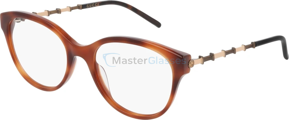 Оправа Gucci GG0656O-003 53
