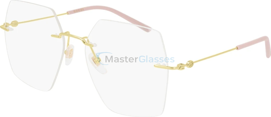 Оправа Gucci GG0683O-004 55