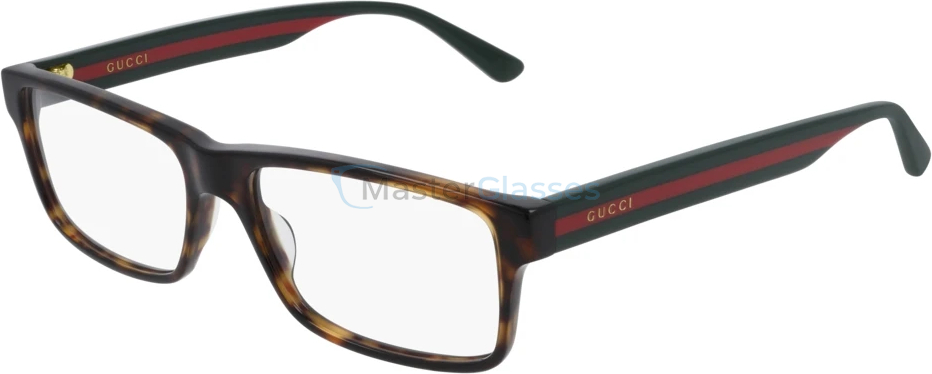 Оправа Gucci GG0752O-002 56
