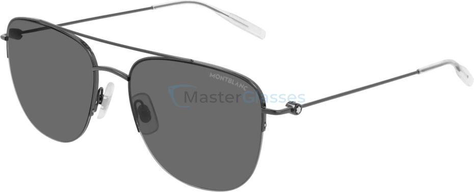 �������������� ���� Montblanc MB0096S-001 56