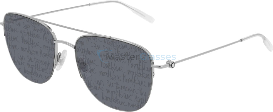 �������������� ���� Montblanc MB0096S-005 56