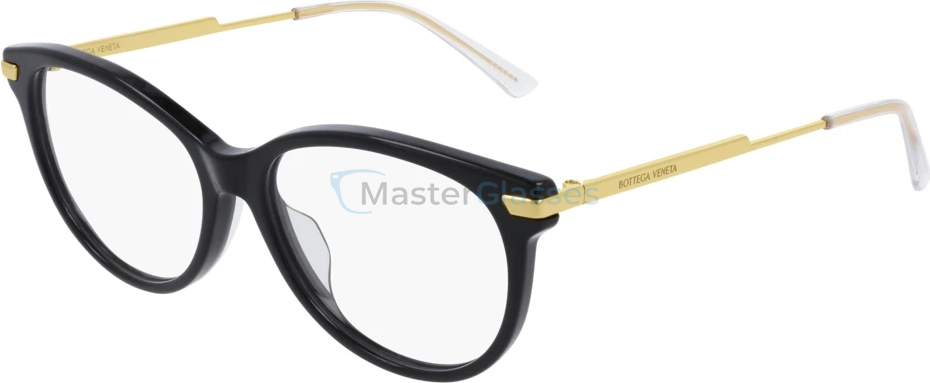 Оправа Bottega Veneta BV1039O-001 53
