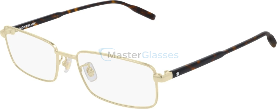 Оправа Montblanc MB0087O-006 58