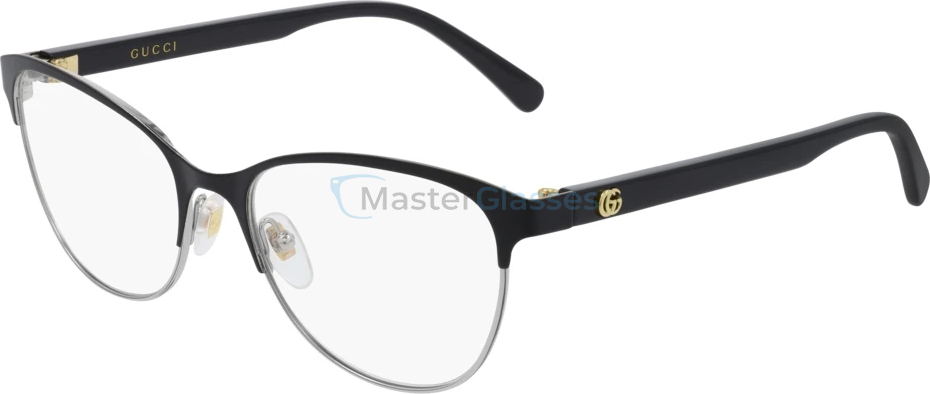 Оправа Gucci GG0718O-005 53