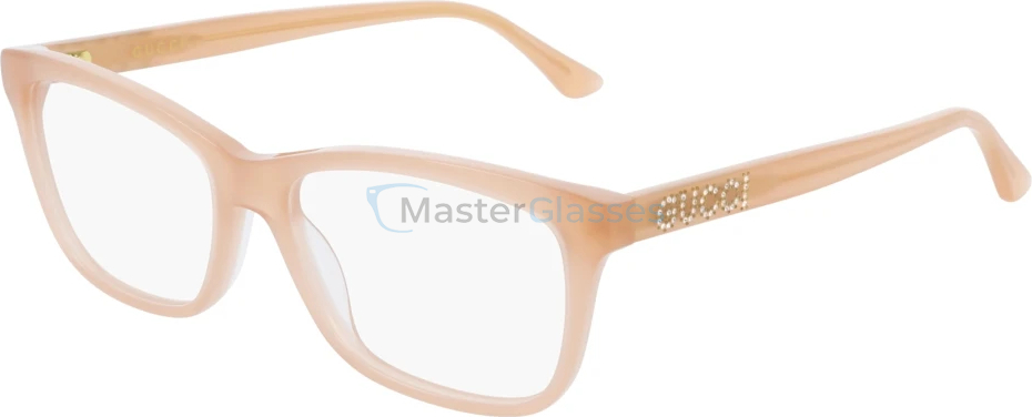 Оправа Gucci GG0731O-003 53