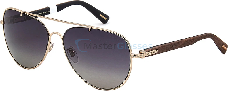 Солнцезащитные очки Chopard C89S 300P