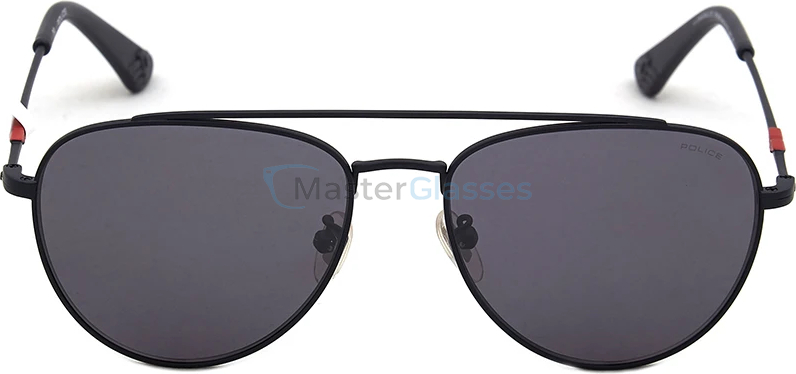   Police 995 180F
