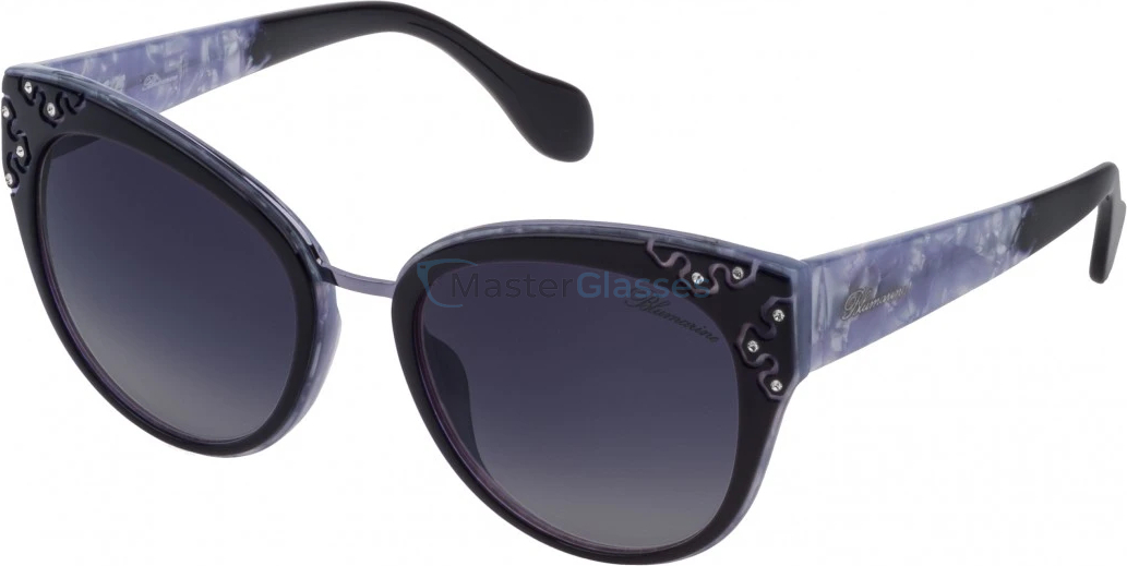 Солнцезащитные очки blumarine 750S L20