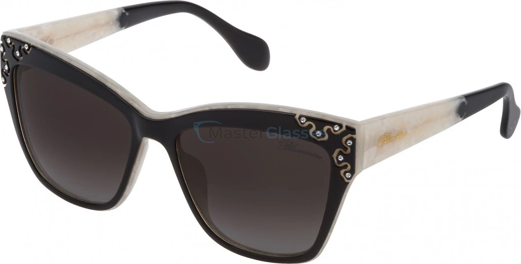 Солнцезащитные очки blumarine 751S 6X1