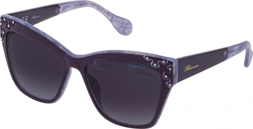 Солнцезащитные очки blumarine 751S GBC