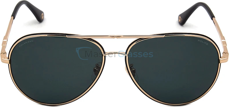 Солнцезащитные очки Police 966 301P