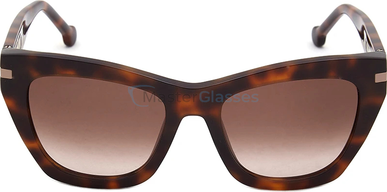 Солнцезащитные очки Carolina Herrera 831 1AYY