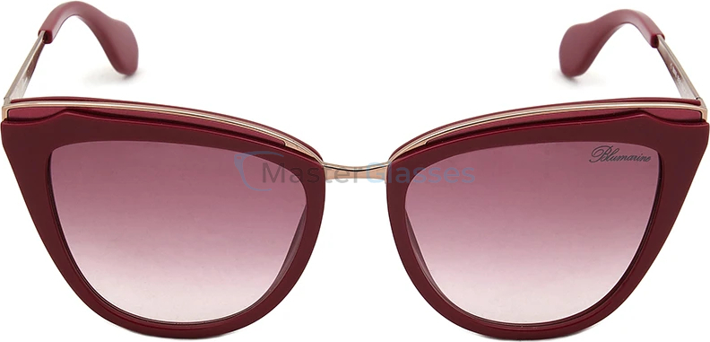 Солнцезащитные очки Blumarine 766 U17