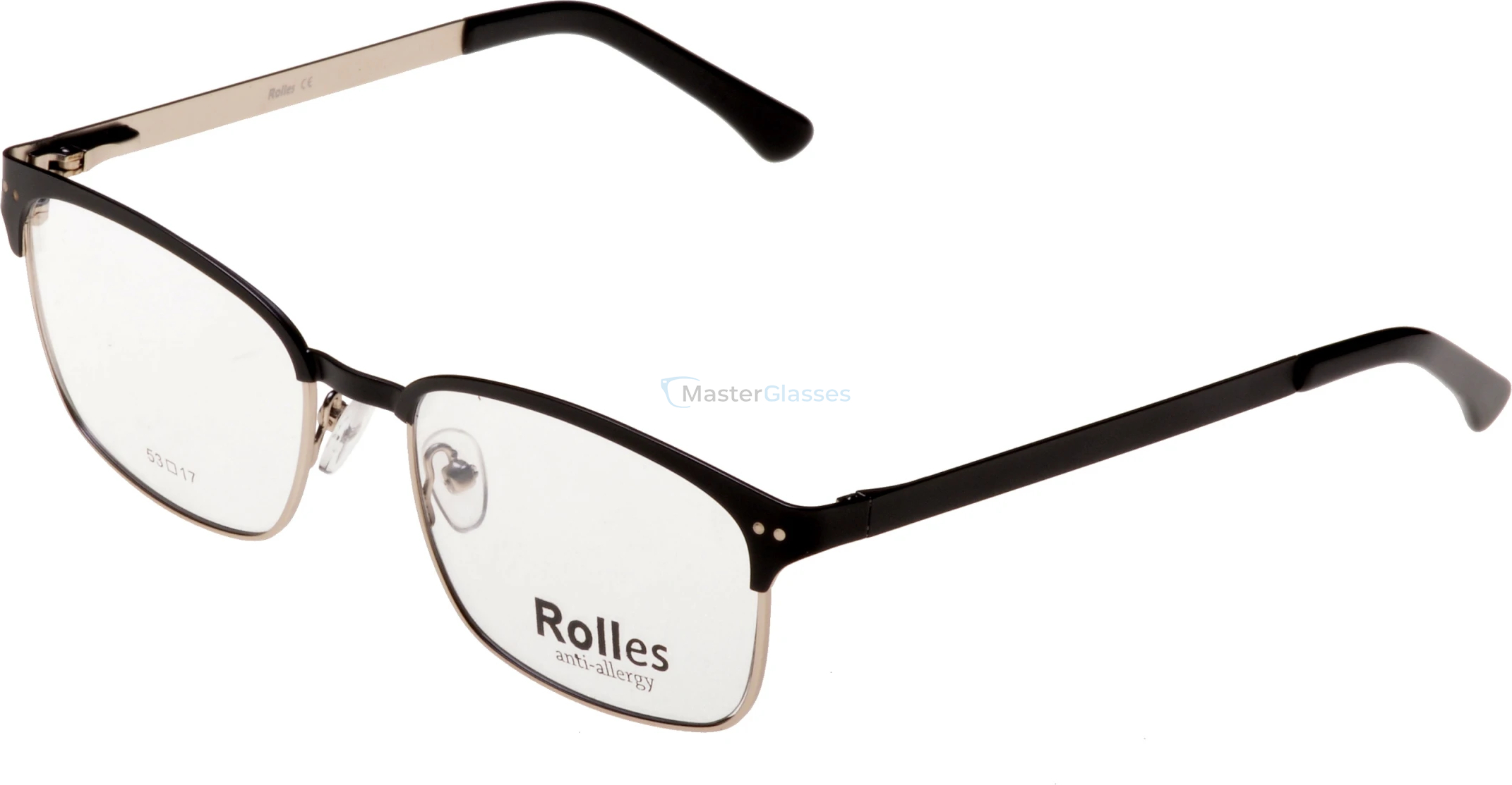  Rolles 464 03