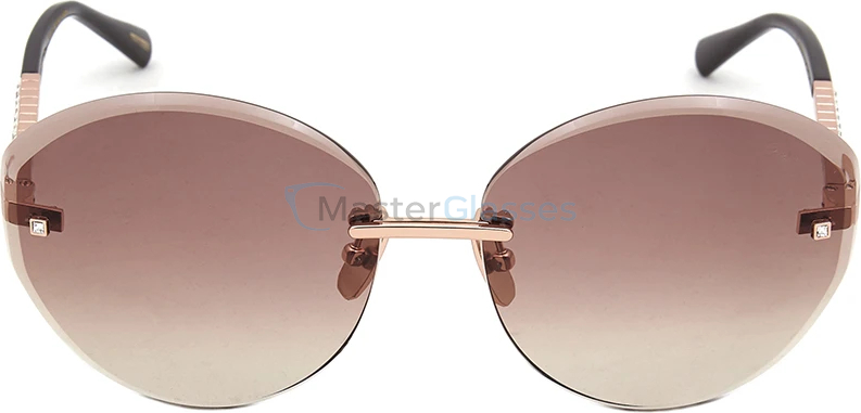 Солнцезащитные очки Chopard D43S 8FC