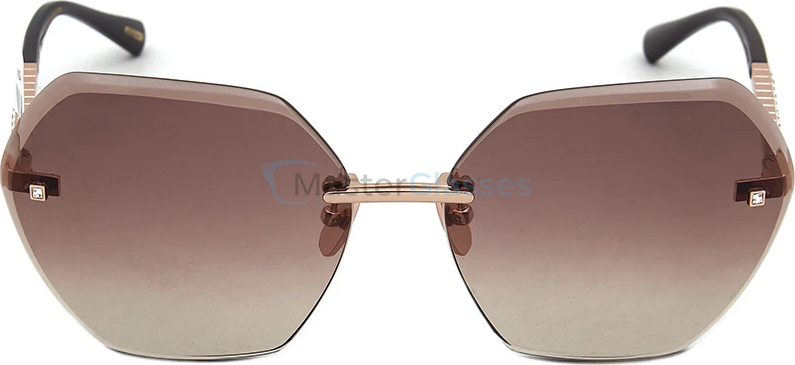 Солнцезащитные очки Chopard D42S 8FC
