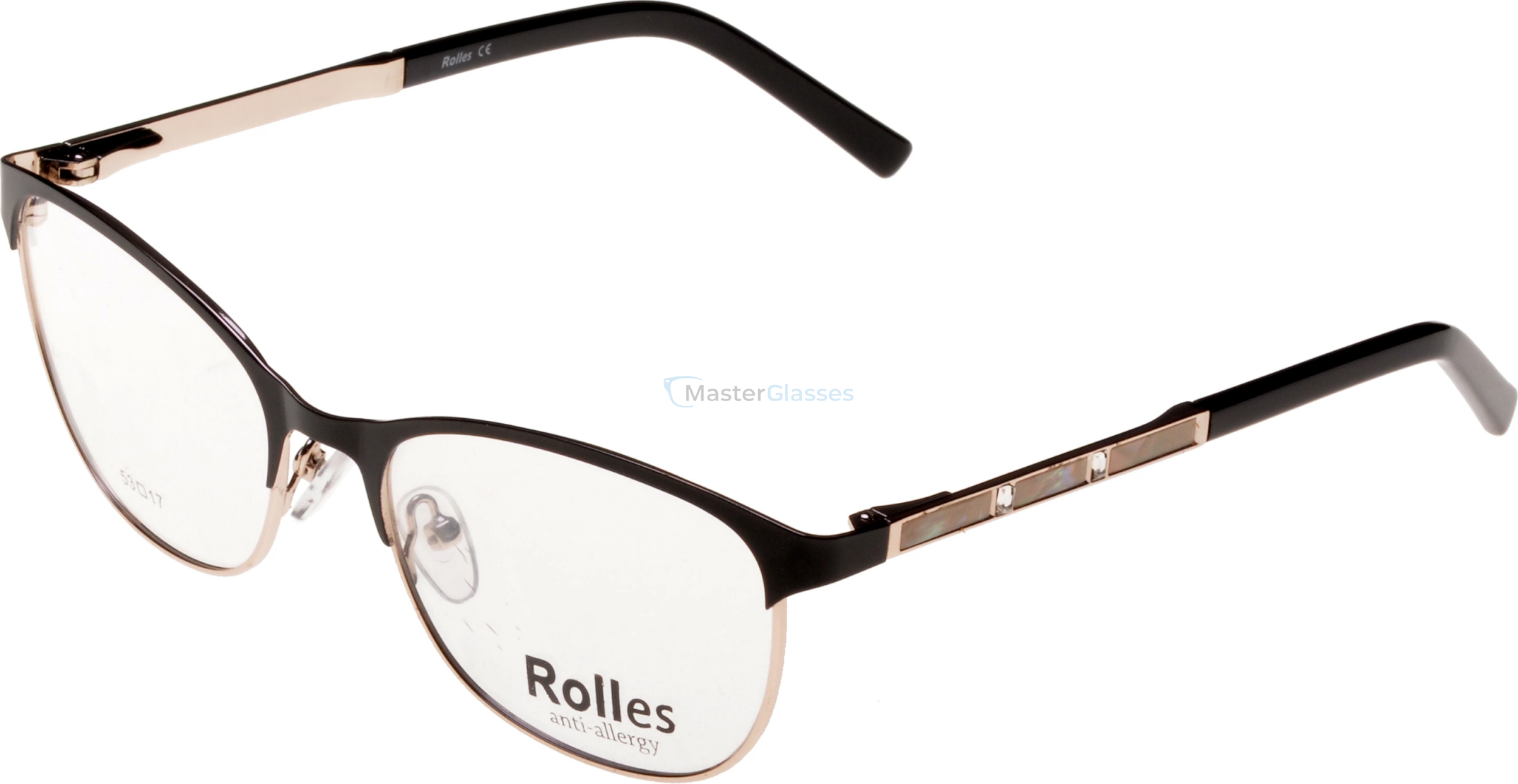 Оправа Rolles 472 01