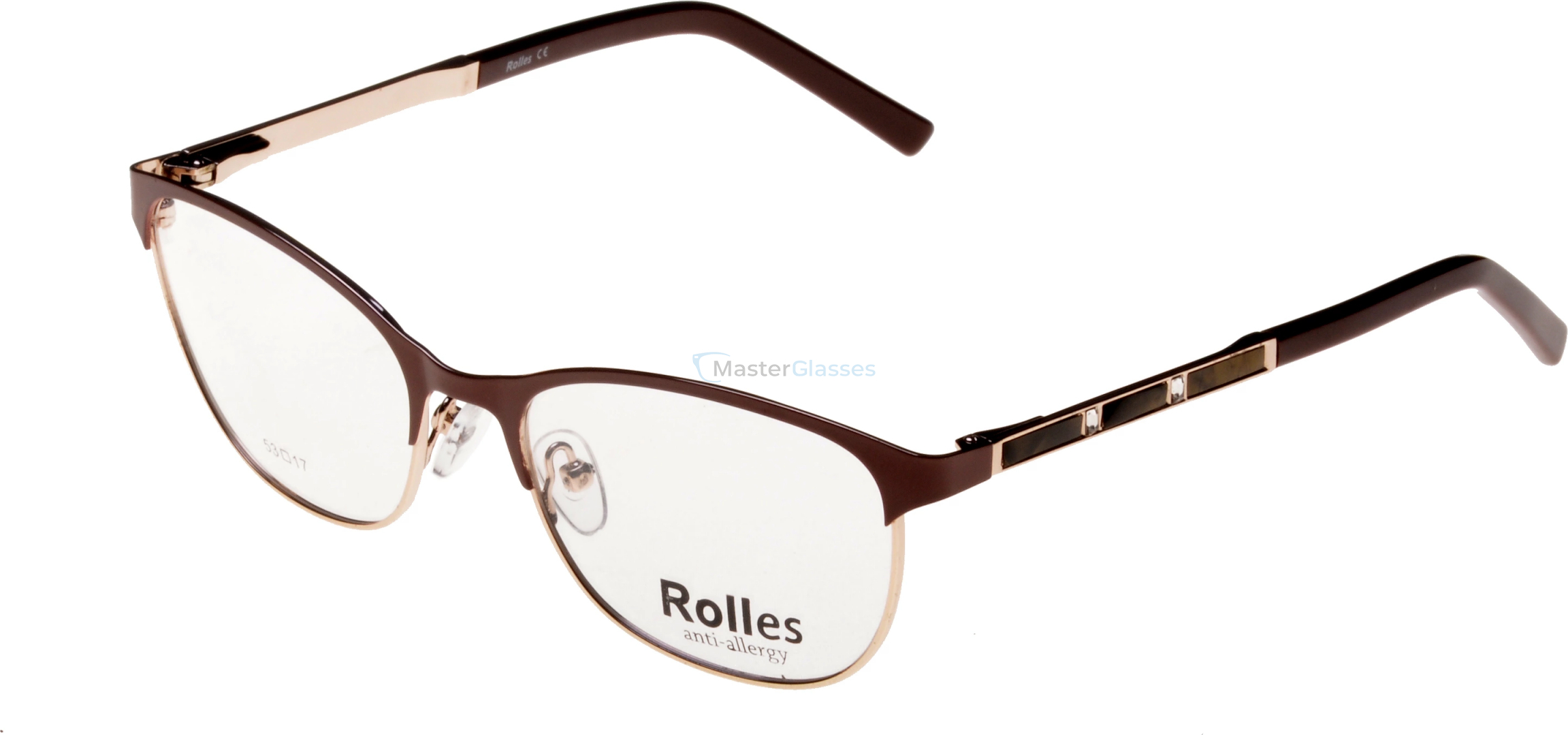 Оправа Rolles 472 02