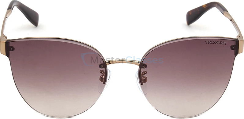 Солнцезащитные очки Trussardi 434 8FE