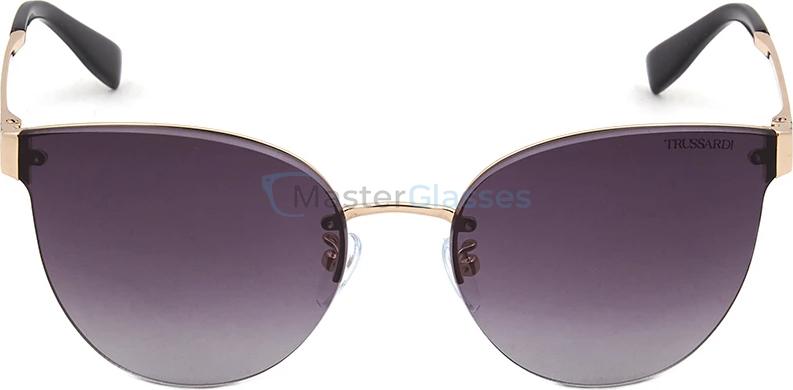 Солнцезащитные очки Trussardi 434 300