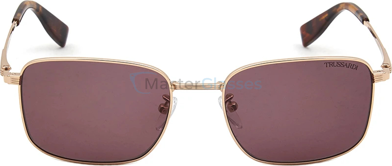 Солнцезащитные очки Trussardi 436 300