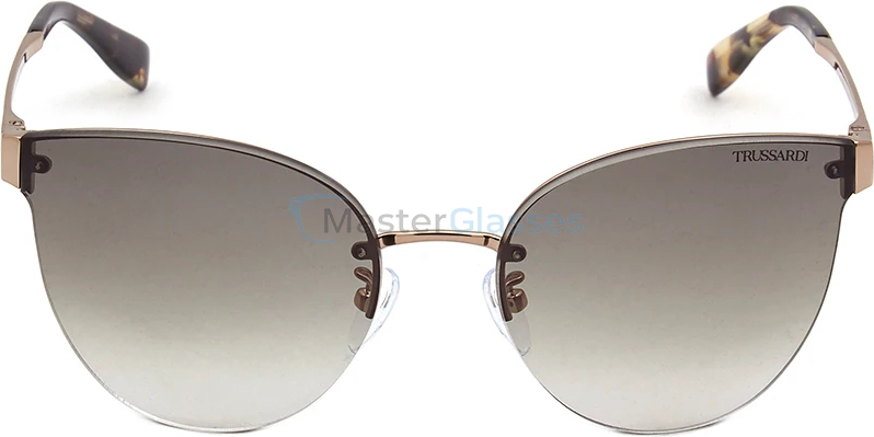 Солнцезащитные очки Trussardi 434 8FFY