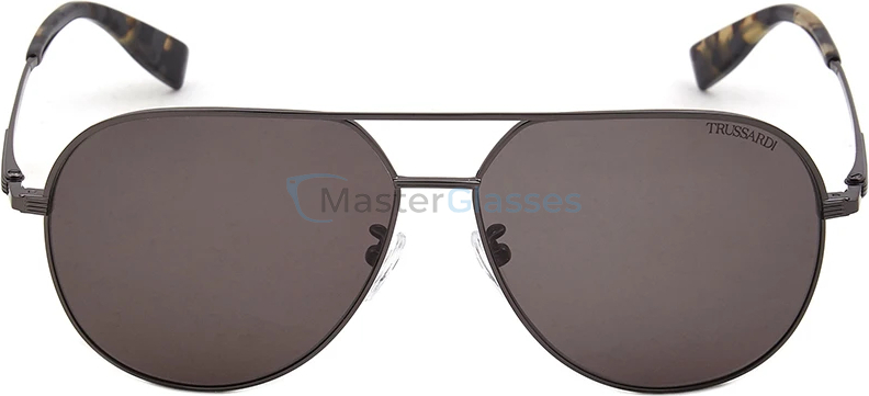 Солнцезащитные очки Trussardi 437 568
