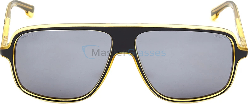 Солнцезащитные очки Police 961 KAUP