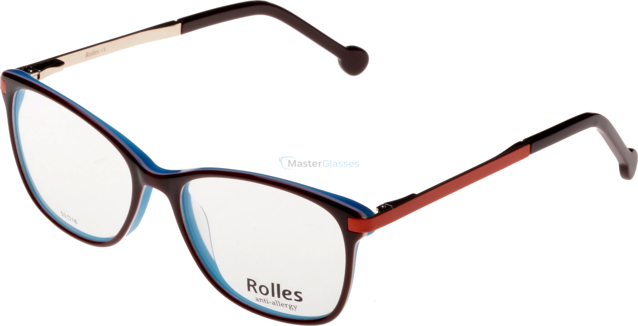 Оправа Rolles 482 01