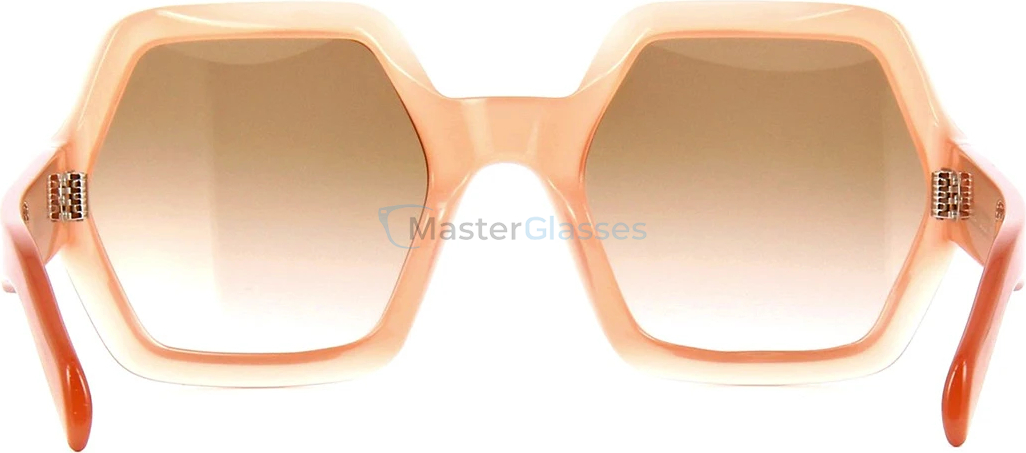 Солнцезащитные очки Celine CL 40131I 72K 56