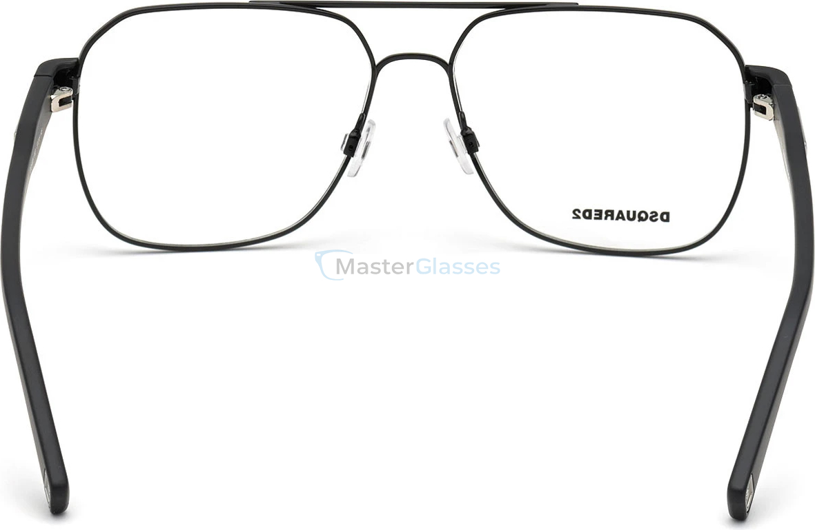 Оправа Dsquared2 DQ 5325 002 57