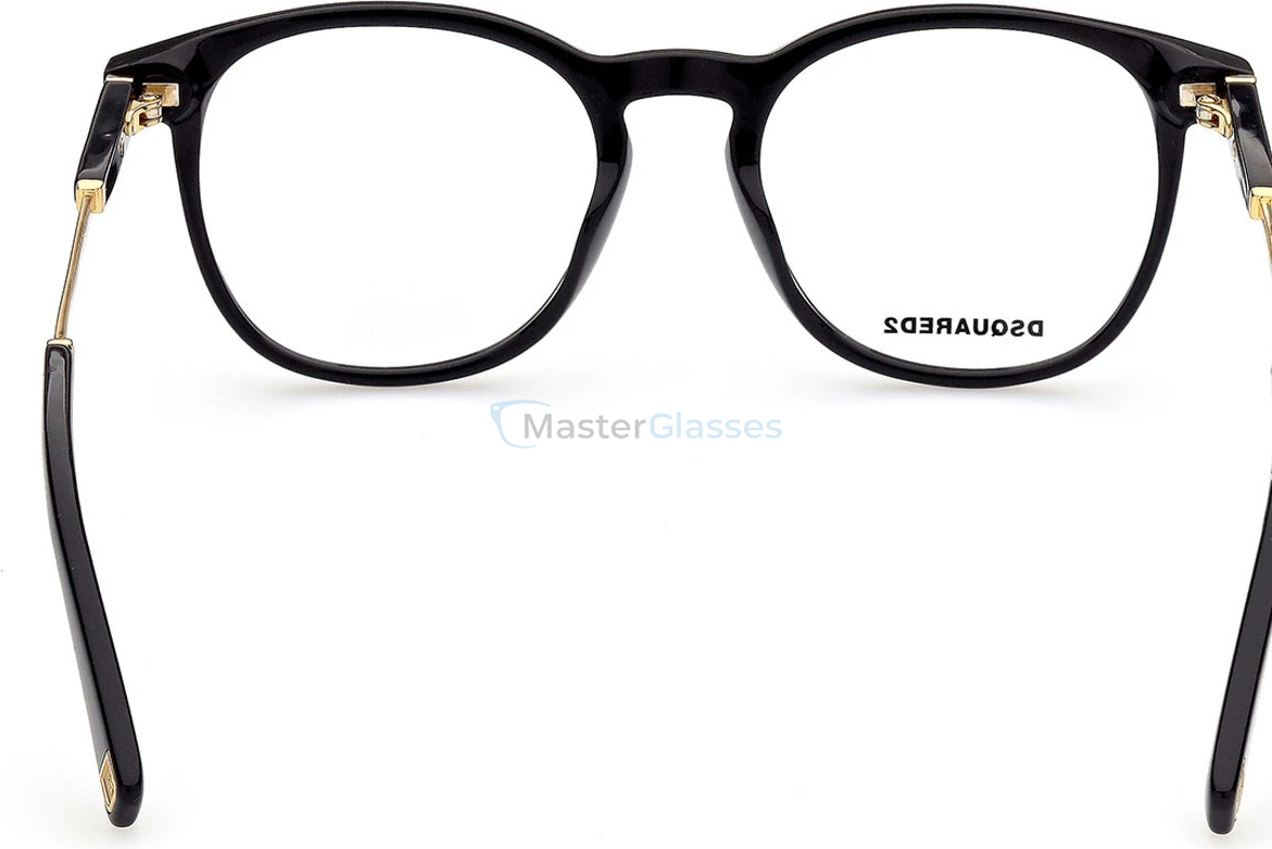 Оправа Dsquared2 DQ 5280 005 49