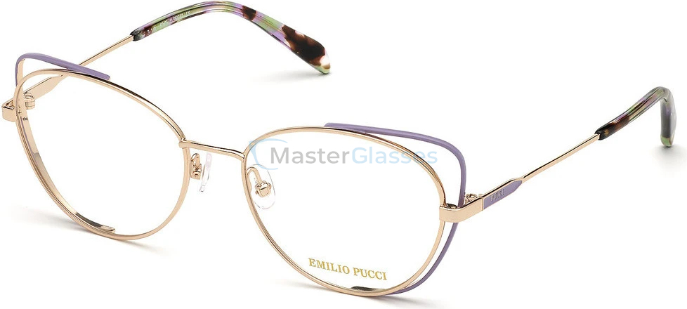 ������ Emilio Pucci EP 5141 028 54