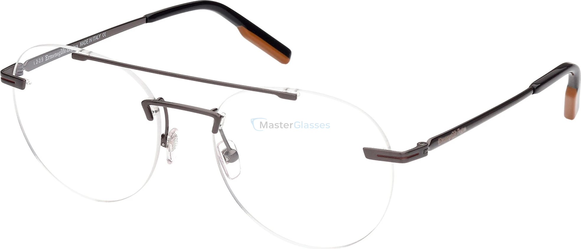 Оправа Ermenegildo Zegna EZ 5196 008 56