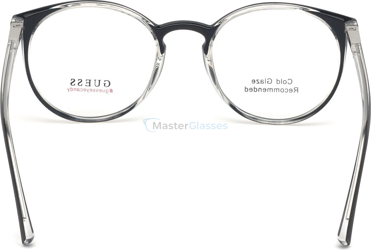 Оправа GUESS GU 3045 002 52