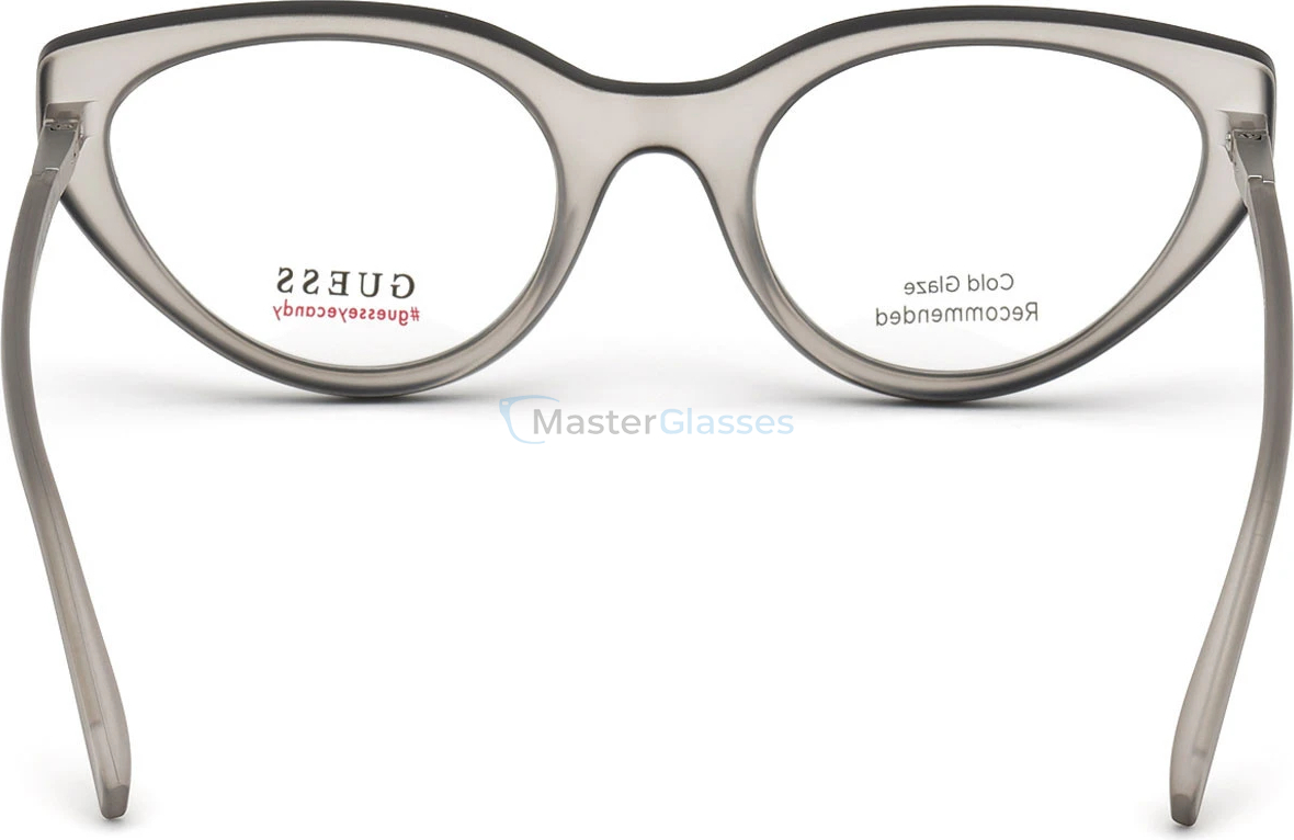  GUESS GU 3058 020 53