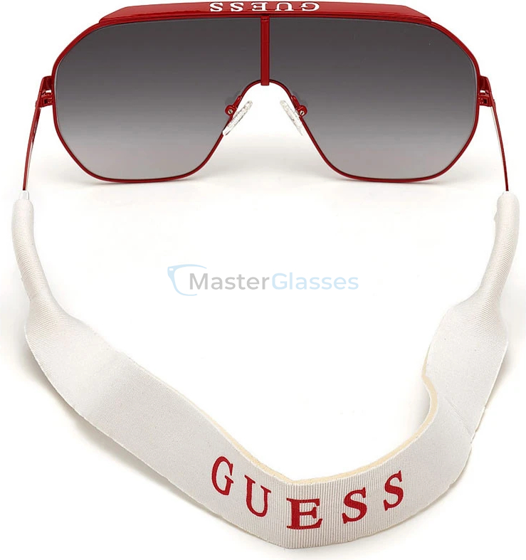   GUESS GUS 7676 66B 00