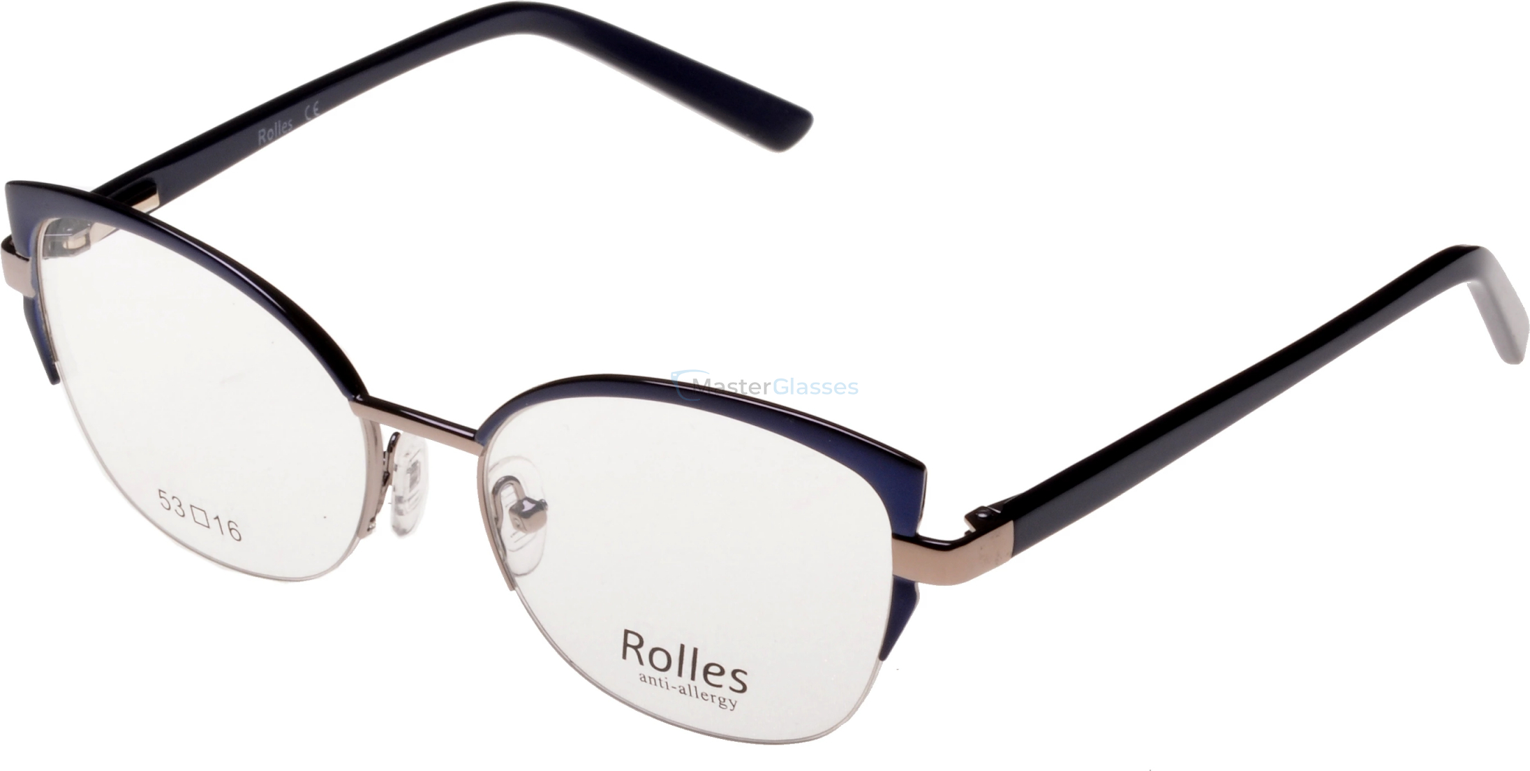 Оправа Rolles 518 02
