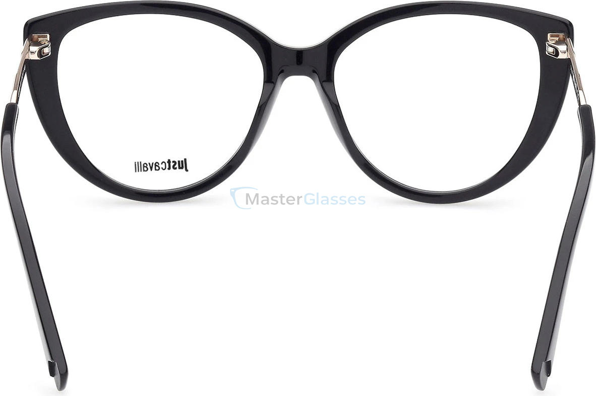 Оправа JUST CAVALLI JC 5004 001 56