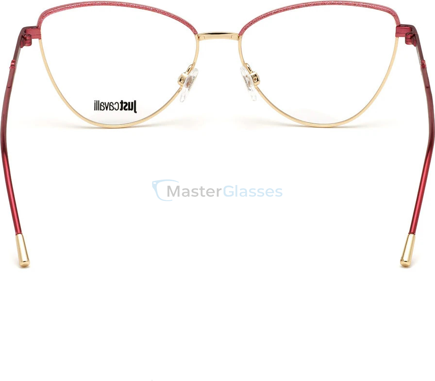 Оправа JUST CAVALLI JC 929 28B 55