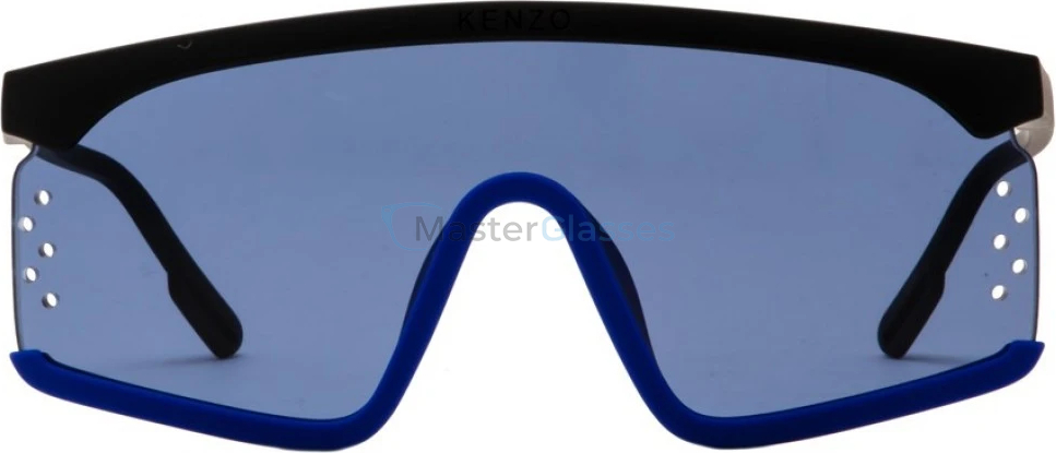 Солнцезащитные очки KENZO KZ 40010U 02V 00