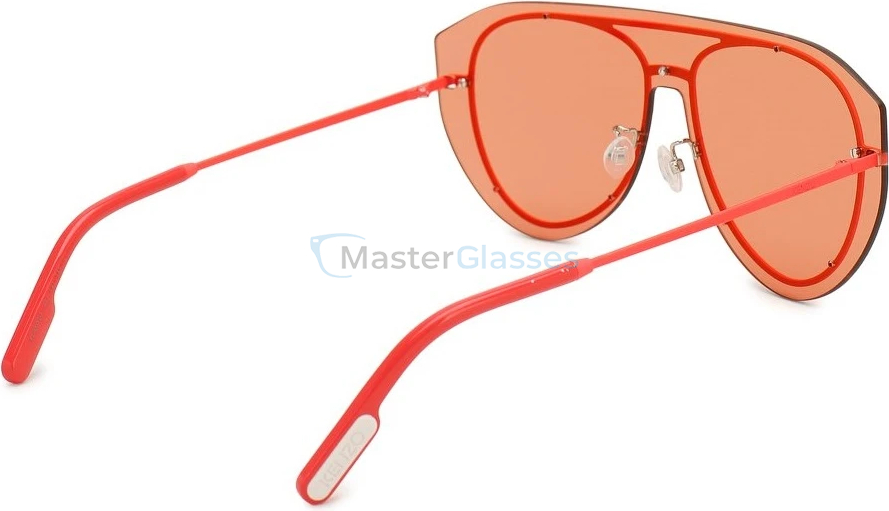 Солнцезащитные очки KENZO KZ 40032U 67J 00