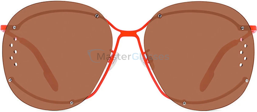 Солнцезащитные очки KENZO KZ 40056U 43E 62